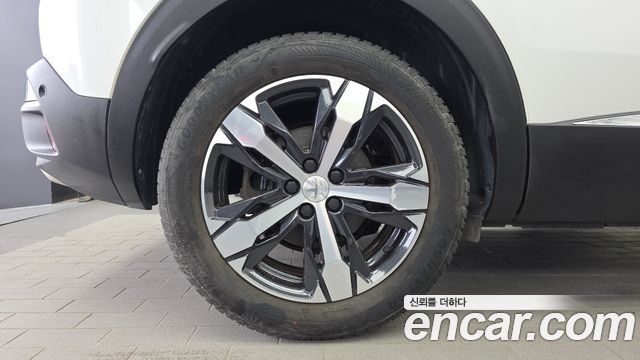 Peugeot 3008 2022 — photo 5