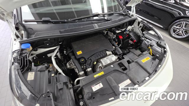 Peugeot 3008 2022 — photo 6