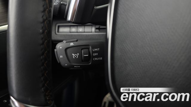 Peugeot 3008 2022 — photo 24