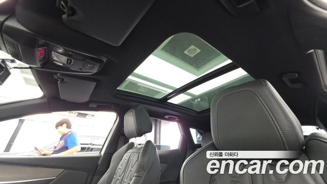 Peugeot 3008 2022 — photo 25