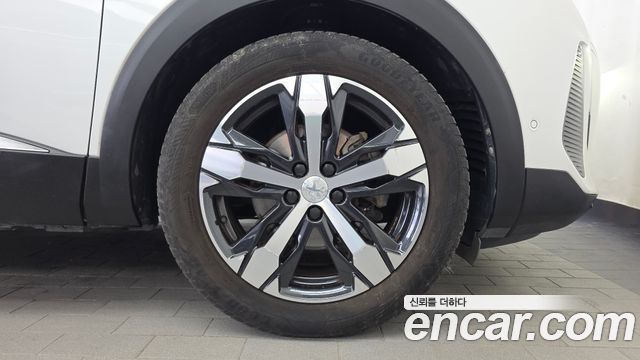 Peugeot 3008 2022 — photo 7