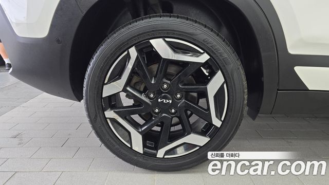 Kia Seltos 2023 — photo 5