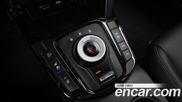 Kia Seltos 2023 — photo 12