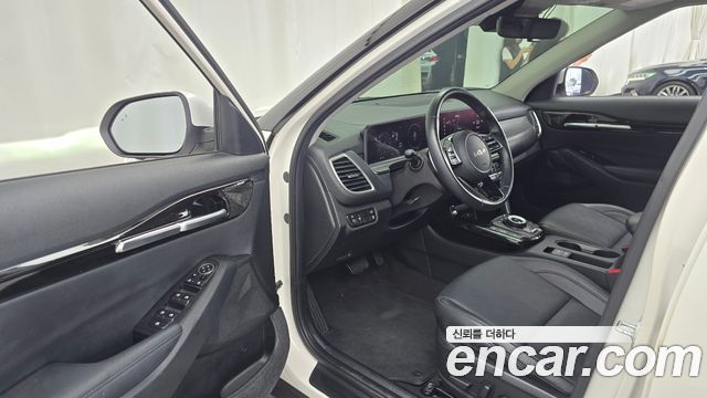 Kia Seltos 2023 — photo 13