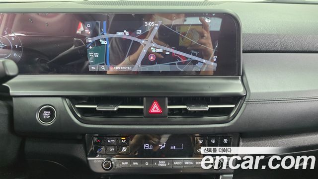 Kia Seltos 2023 — photo 19