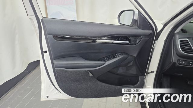 Kia Seltos 2023 — photo 14