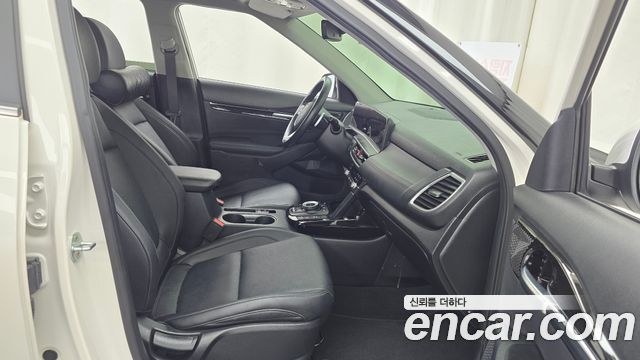 Kia Seltos 2023 — photo 16