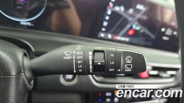 Kia Seltos 2023 — photo 28