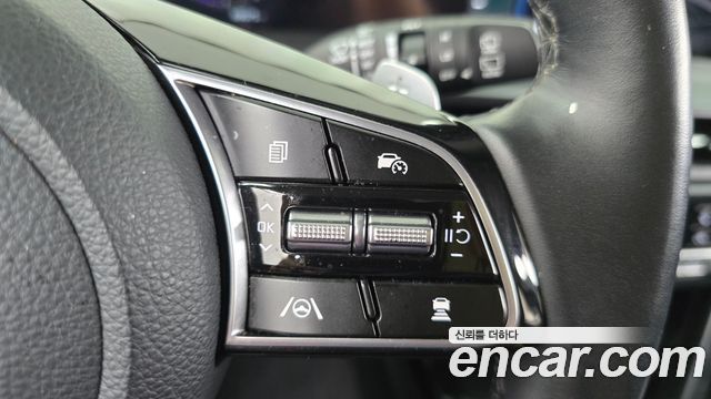 Kia Seltos 2023 — photo 32