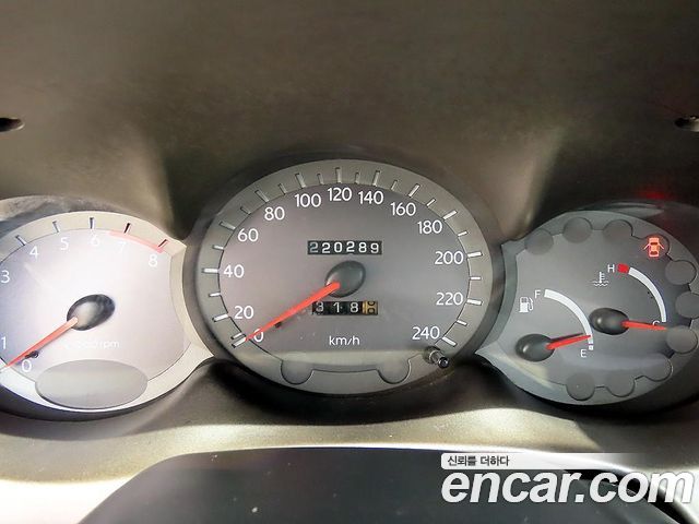 Hyundai Tiburon 2000 — photo 9