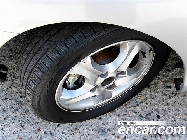 Hyundai Tiburon 2000 — photo 16