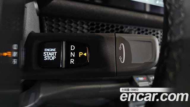 Kia Tasman 2026 — photo 12