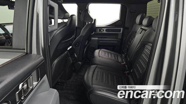 Kia Tasman 2026 — photo 17