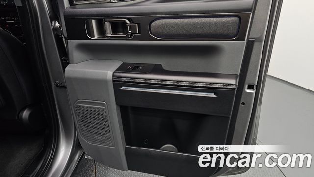 Kia Tasman 2026 — photo 15