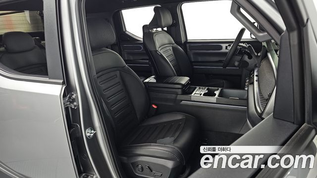 Kia Tasman 2026 — photo 16