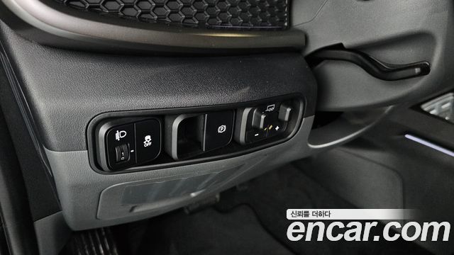 Kia Tasman 2026 — photo 27