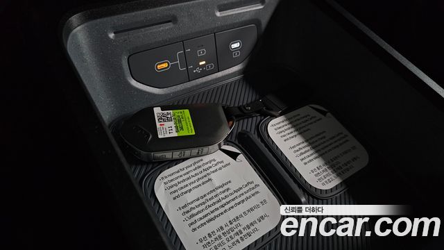Kia Tasman 2026 — photo 28
