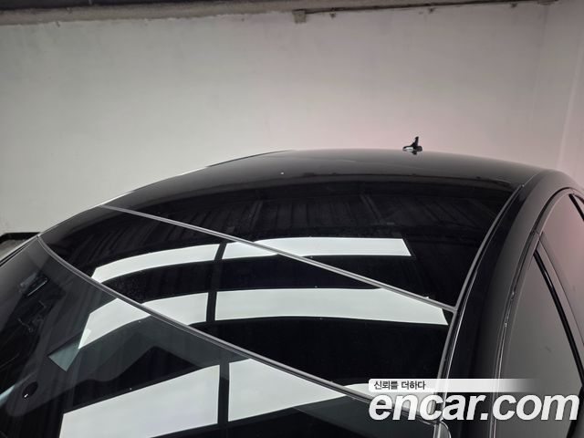 Audi S6 2021 — photo 8