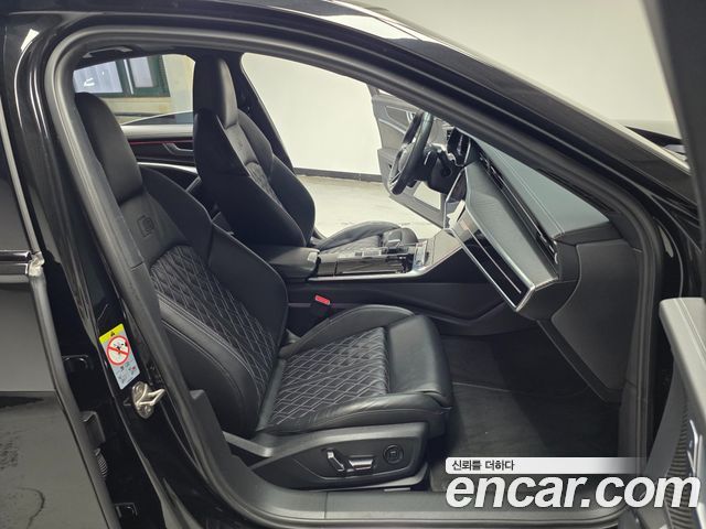 Audi S6 2021 — photo 11