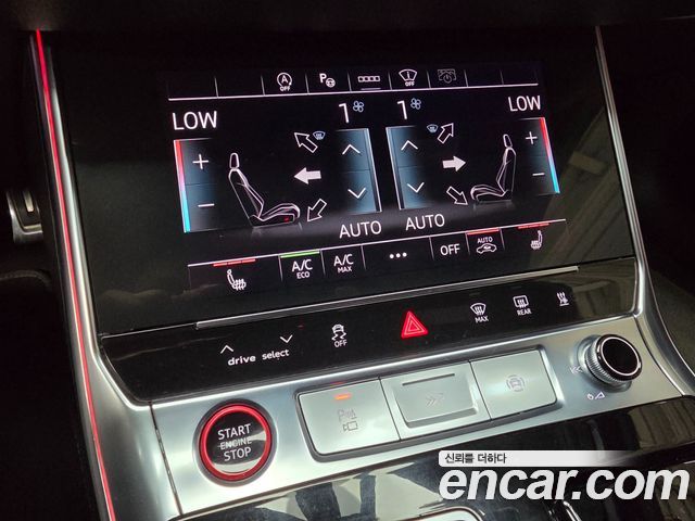 Audi S6 2021 — photo 15