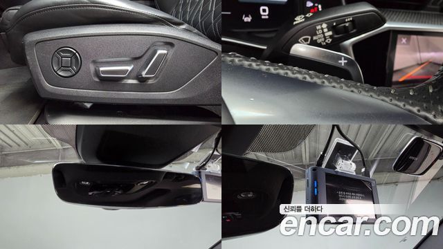 Audi S6 2021 — photo 18