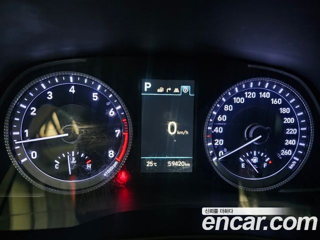 Hyundai Sonata 2022 — photo 13