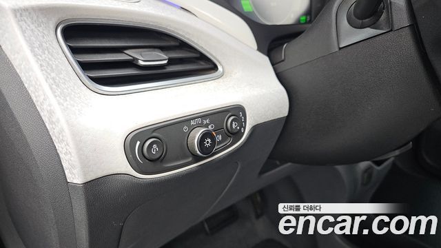 Chevrolet Korea Bolt EV 2019 — photo 23