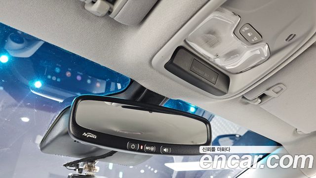 Chevrolet Korea Bolt EV 2019 — photo 24
