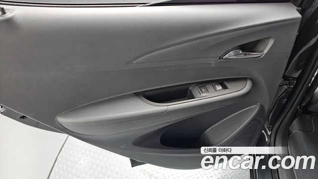 Chevrolet Korea Bolt EV 2019 — photo 15