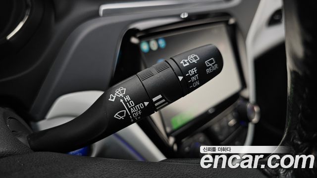 Chevrolet Korea Bolt EV 2019 — photo 28