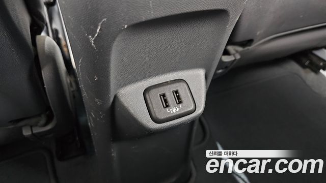 Chevrolet Korea Bolt EV 2019 — photo 29