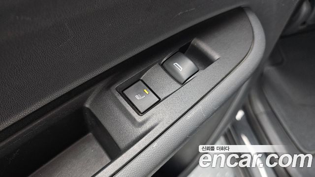 Chevrolet Korea Bolt EV 2019 — photo 30
