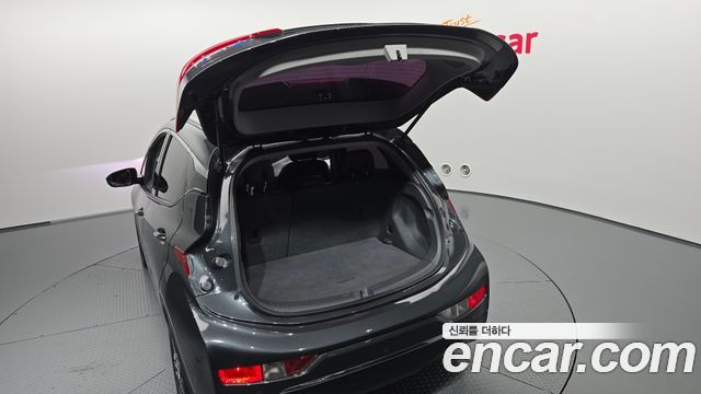 Chevrolet Korea Bolt EV 2019 — photo 31