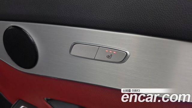 Mercedes-Benz GLC-Class 2020 — photo 25