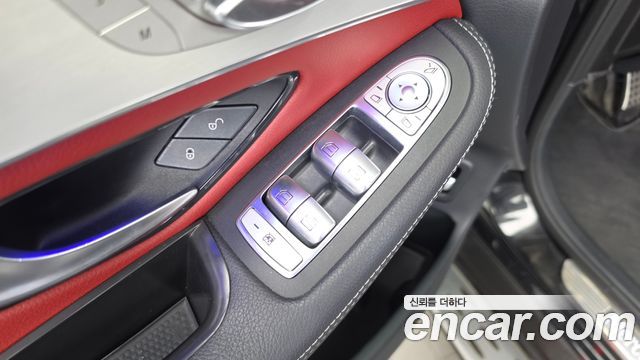 Mercedes-Benz GLC-Class 2020 — photo 29