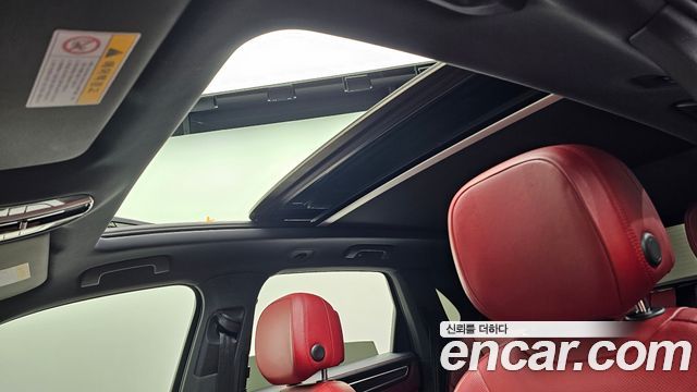 Porsche Cayenne 2019 — photo 25
