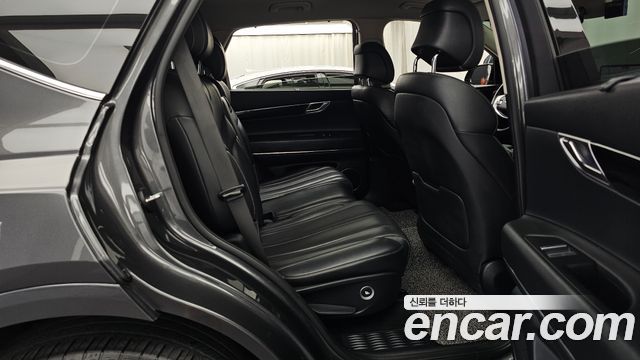Genesis GV80 2020 — photo 18
