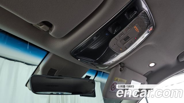 Genesis GV80 2020 — photo 23