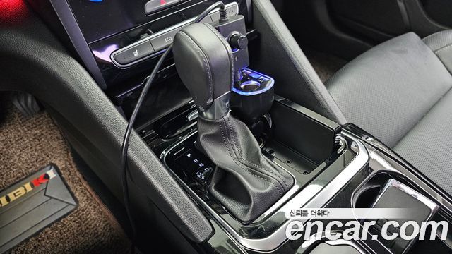 Renault Korea SM6 2016 — photo 12