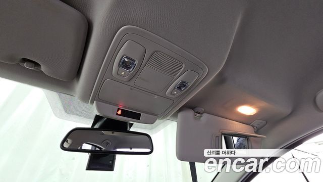 Renault Korea SM6 2016 — photo 23