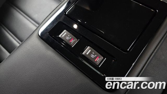 Renault Korea SM6 2016 — photo 25