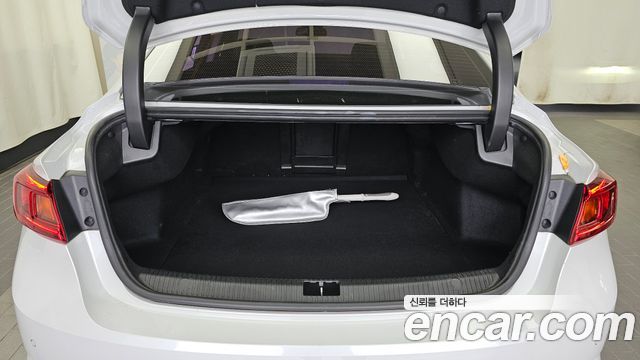 Renault Korea SM6 2016 — photo 26