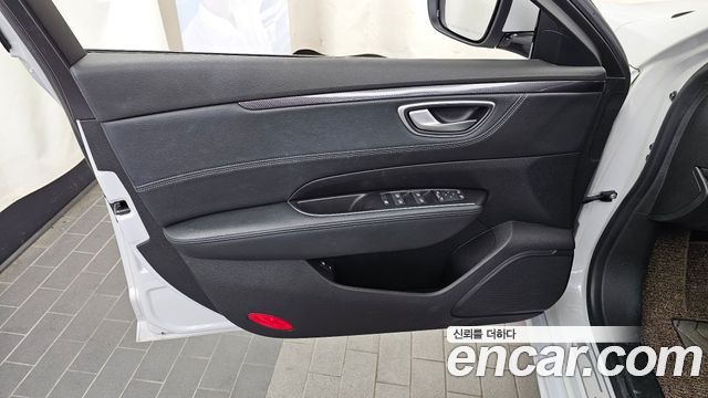 Renault Korea SM6 2016 — photo 14