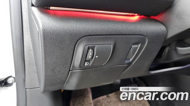 Renault Korea SM6 2016 — photo 28