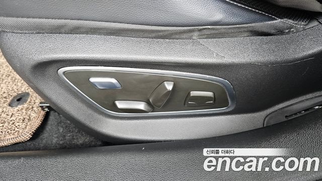 Renault Korea SM6 2016 — photo 31