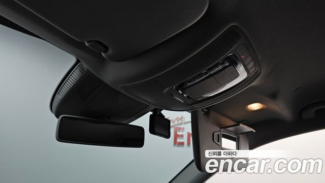 Mercedes-Benz GLE-Class 2019 — photo 24