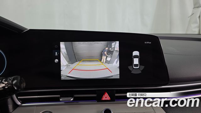 Hyundai AVANTE 2021 — photo 21