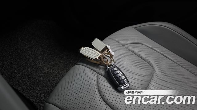 Hyundai AVANTE 2021 — photo 24
