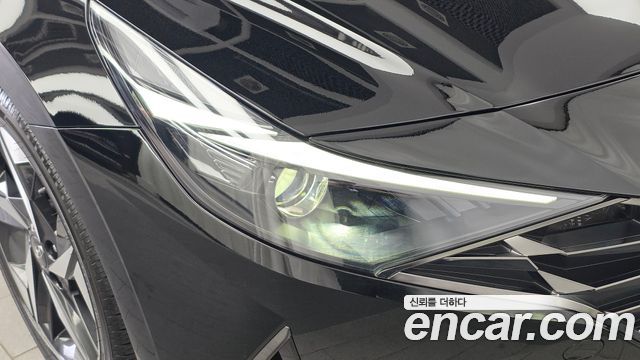 Hyundai AVANTE 2021 — photo 8