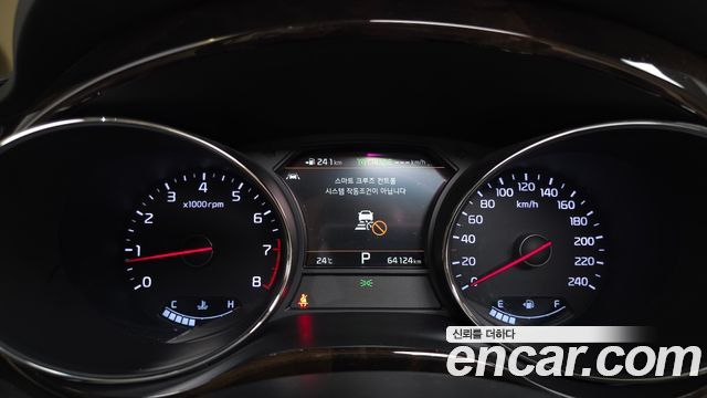 Kia Canival 2019 — photo 11